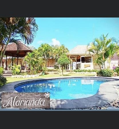 Alamanda Bingin Uluwatu Εξωτερικό φωτογραφία