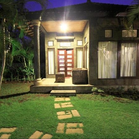 Alamanda Bingin Uluwatu Εξωτερικό φωτογραφία
