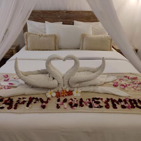 Alamanda Bingin Uluwatu Εξωτερικό φωτογραφία