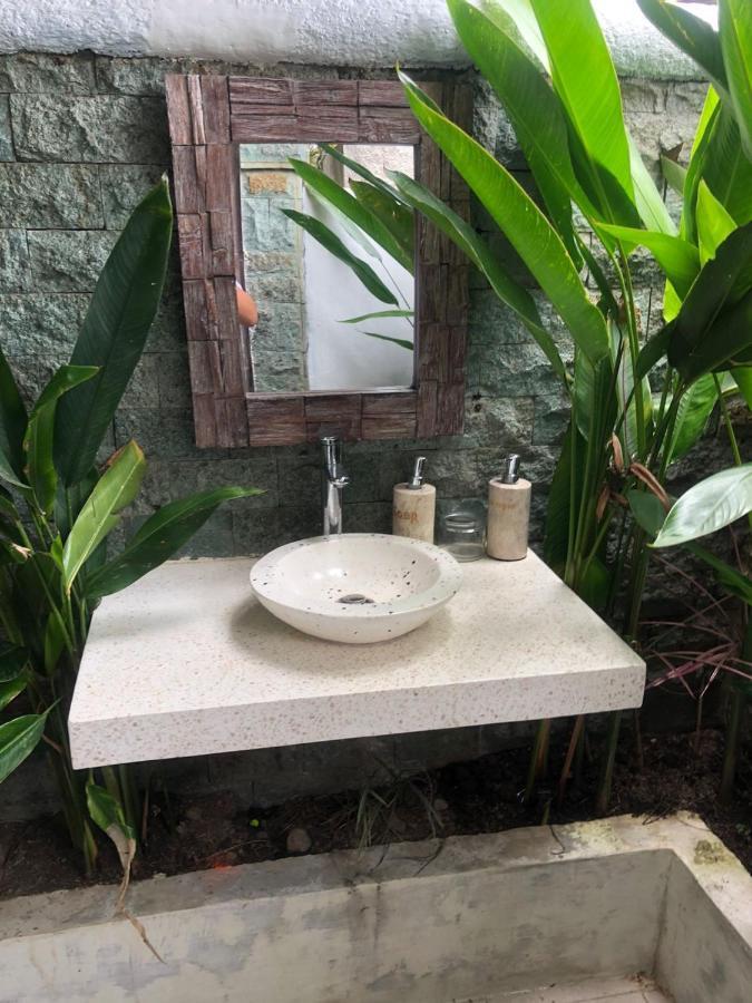 Alamanda Bingin Uluwatu Εξωτερικό φωτογραφία