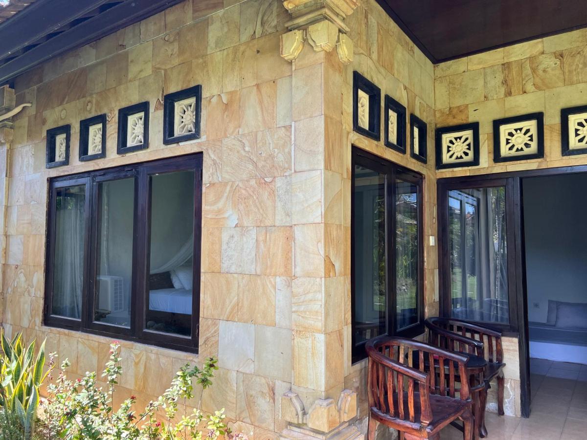 Alamanda Bingin Uluwatu Εξωτερικό φωτογραφία