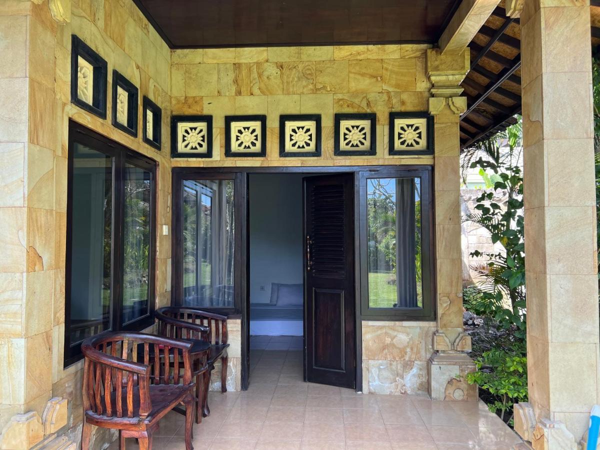 Alamanda Bingin Uluwatu Εξωτερικό φωτογραφία