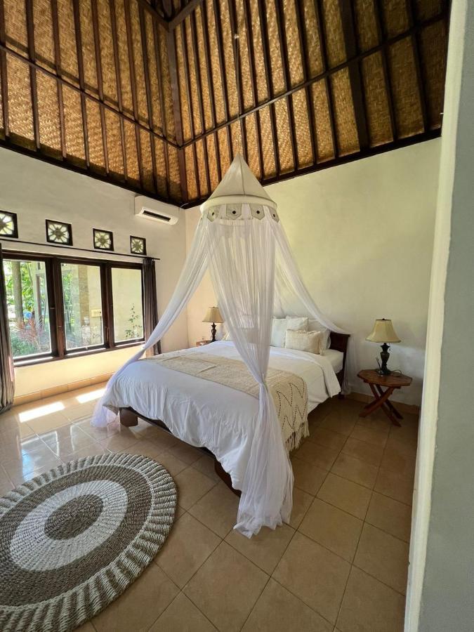 Alamanda Bingin Uluwatu Εξωτερικό φωτογραφία