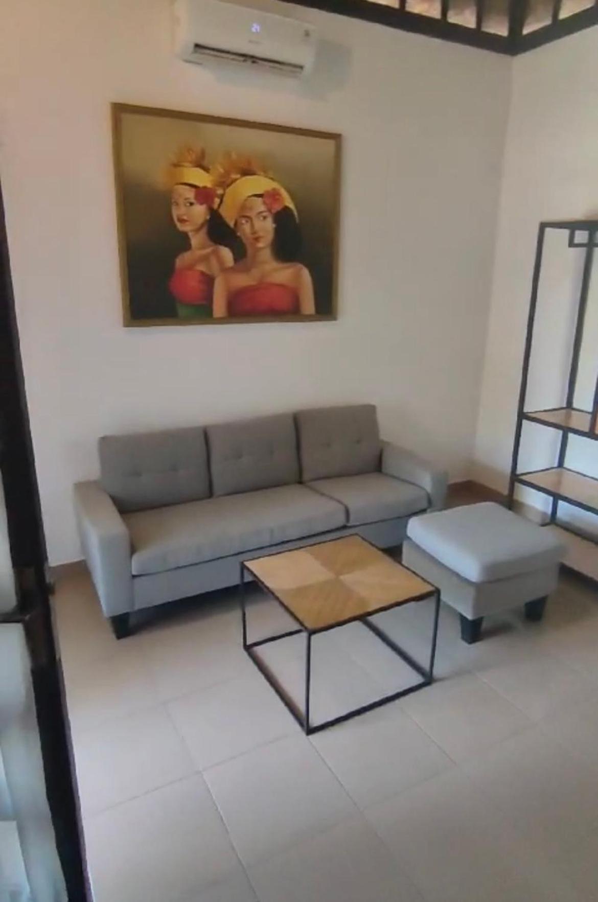Alamanda Bingin Uluwatu Εξωτερικό φωτογραφία