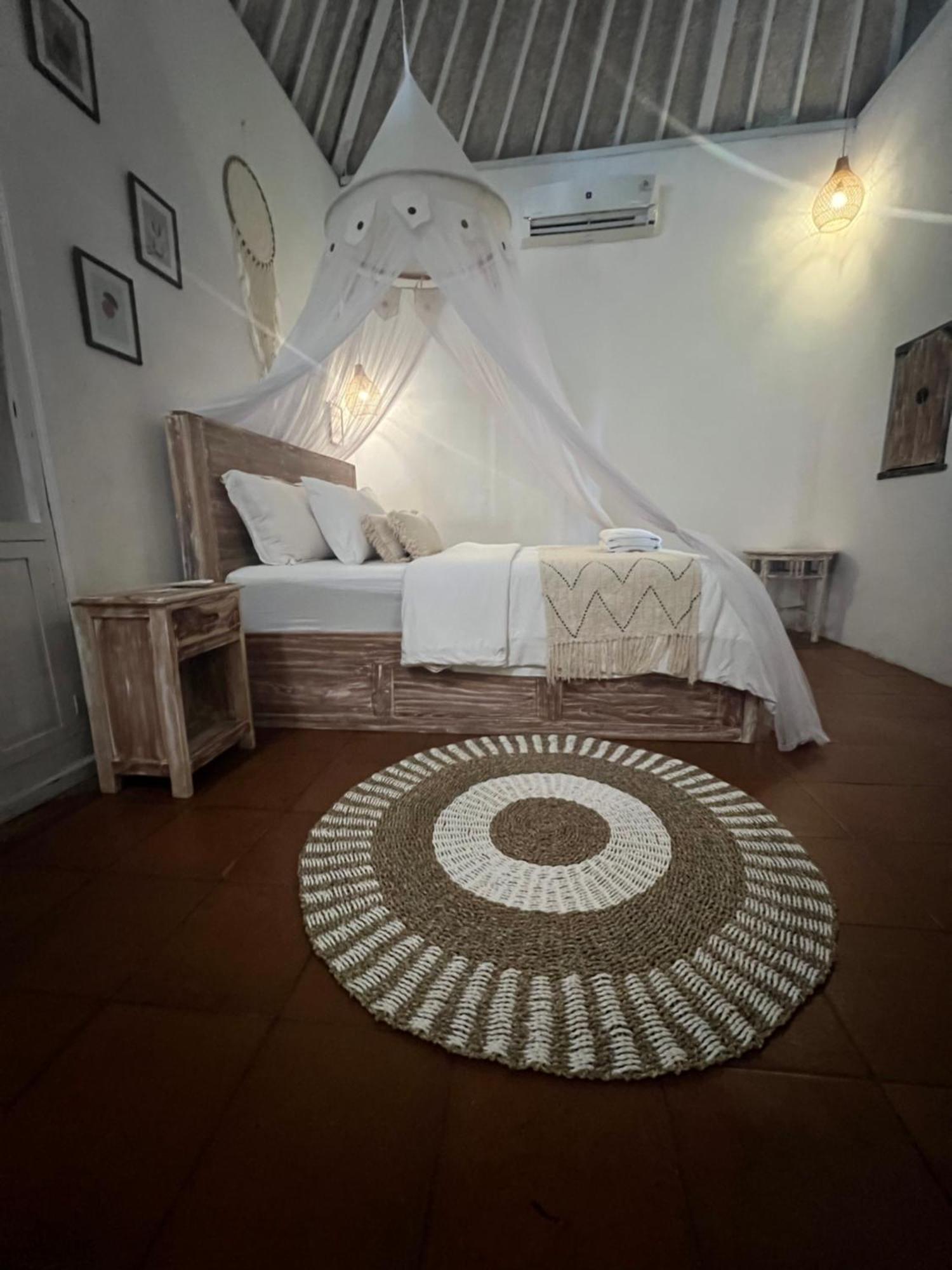 Alamanda Bingin Uluwatu Εξωτερικό φωτογραφία