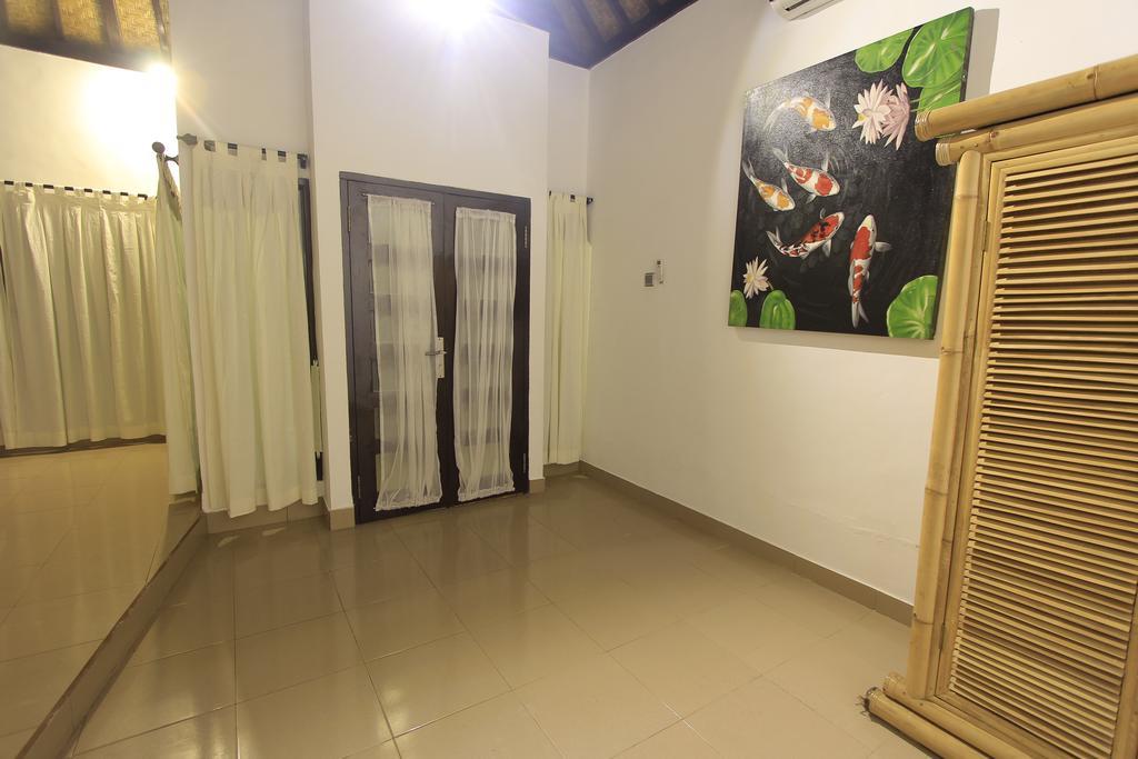 Alamanda Bingin Uluwatu Εξωτερικό φωτογραφία