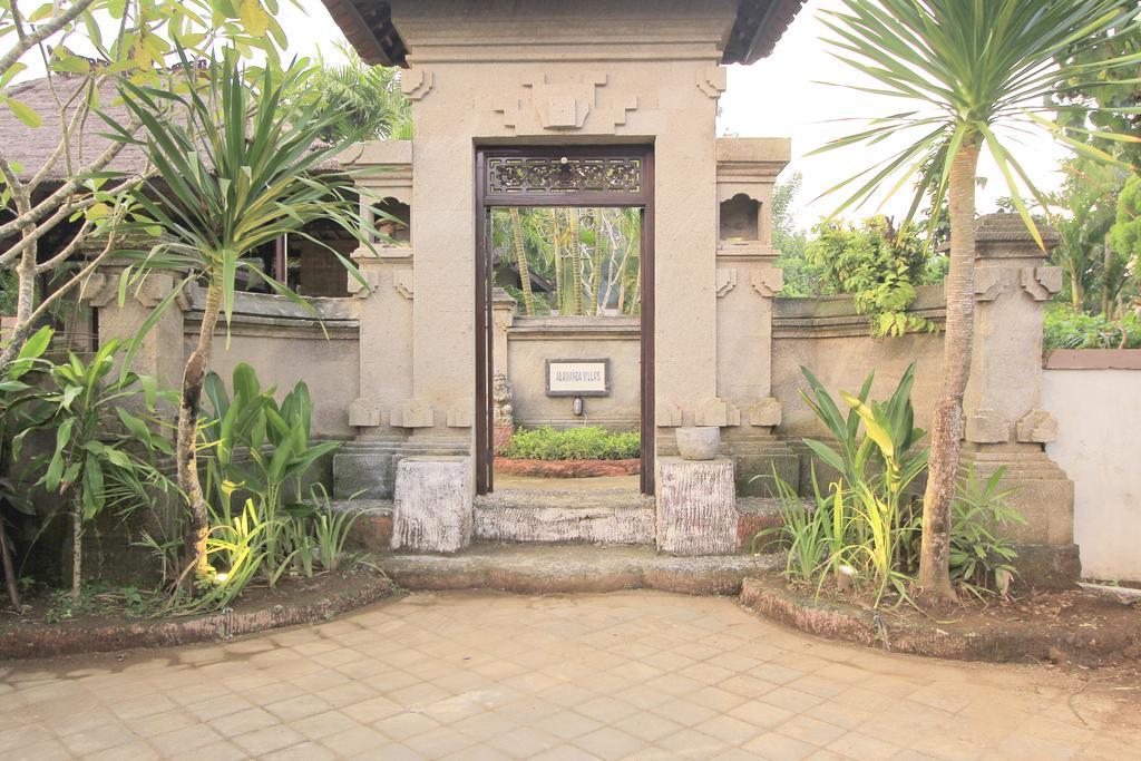 Alamanda Bingin Uluwatu Εξωτερικό φωτογραφία