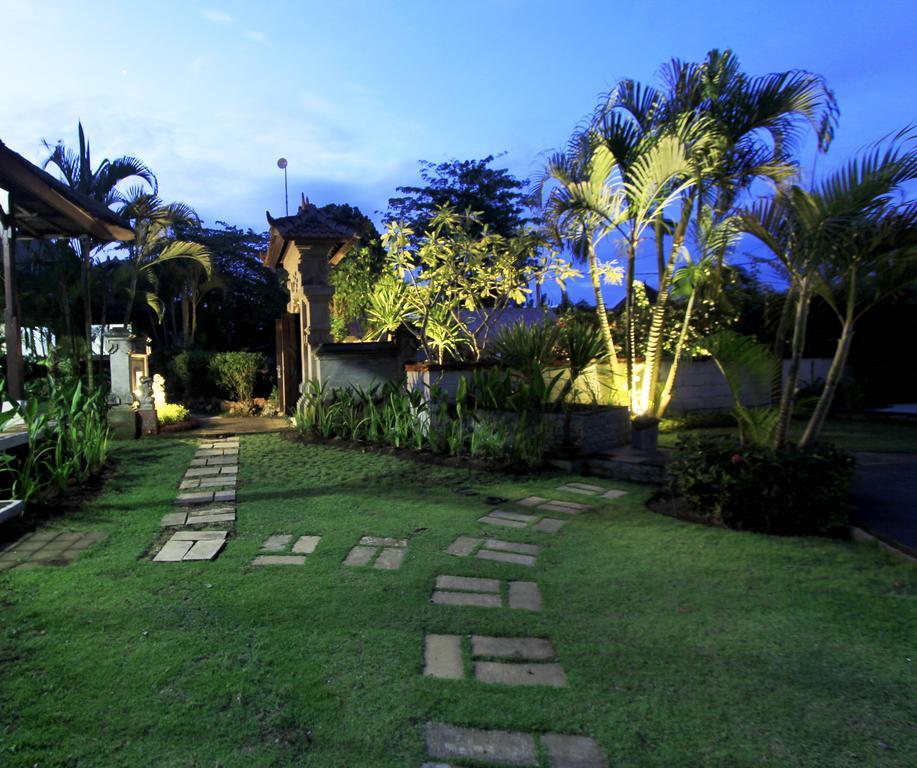 Alamanda Bingin Uluwatu Εξωτερικό φωτογραφία