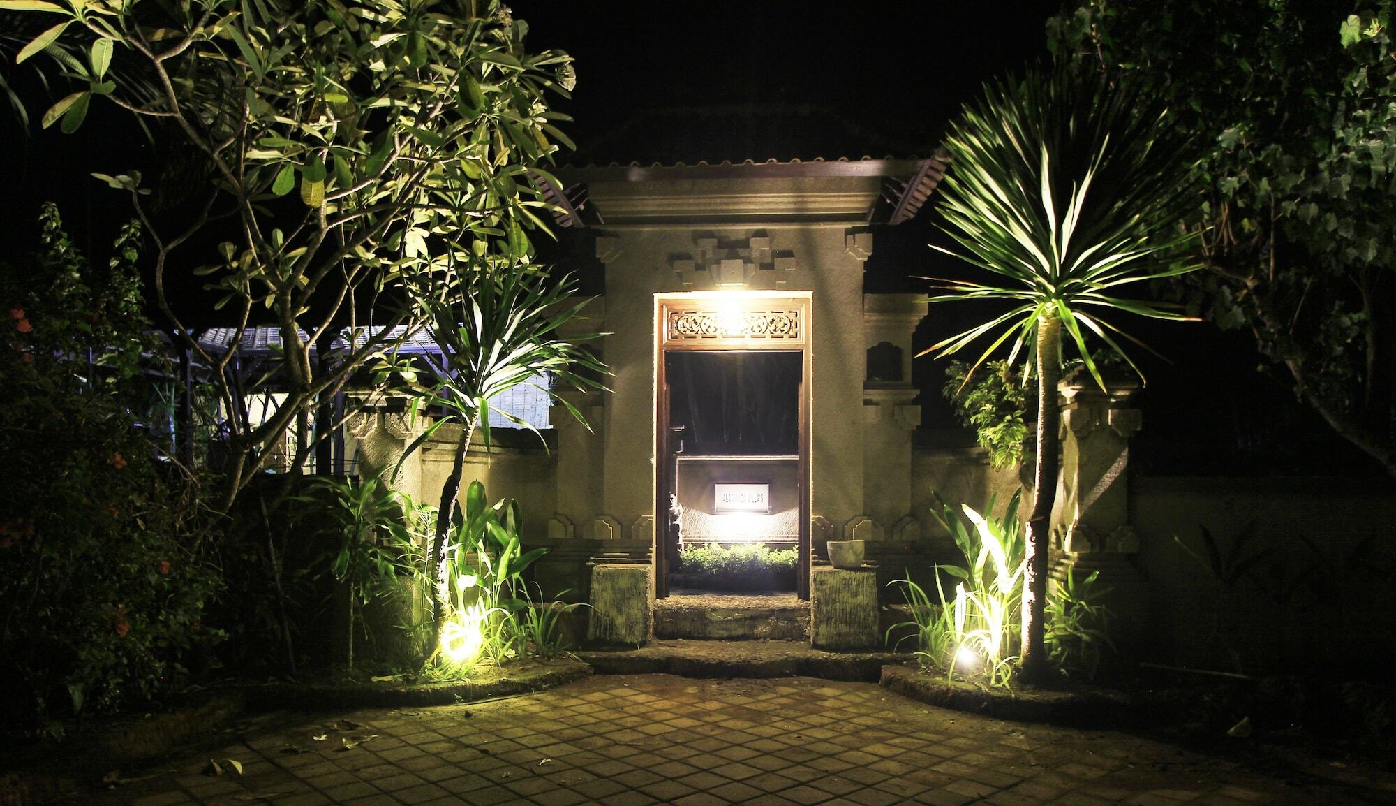 Alamanda Bingin Uluwatu Εξωτερικό φωτογραφία